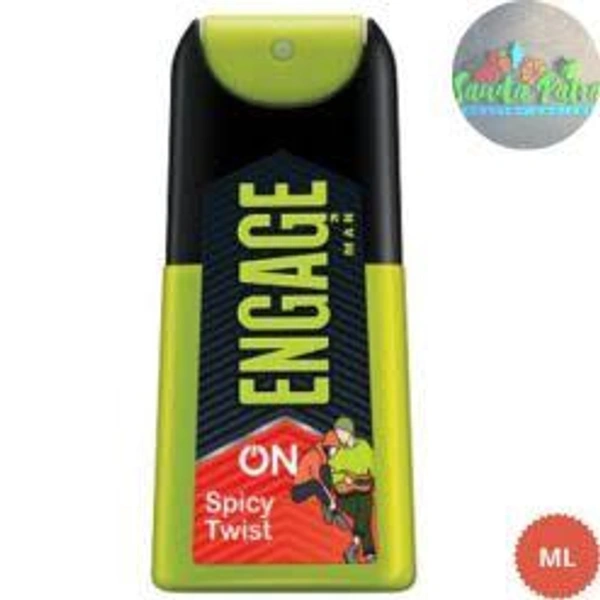 Engage On - 10ml