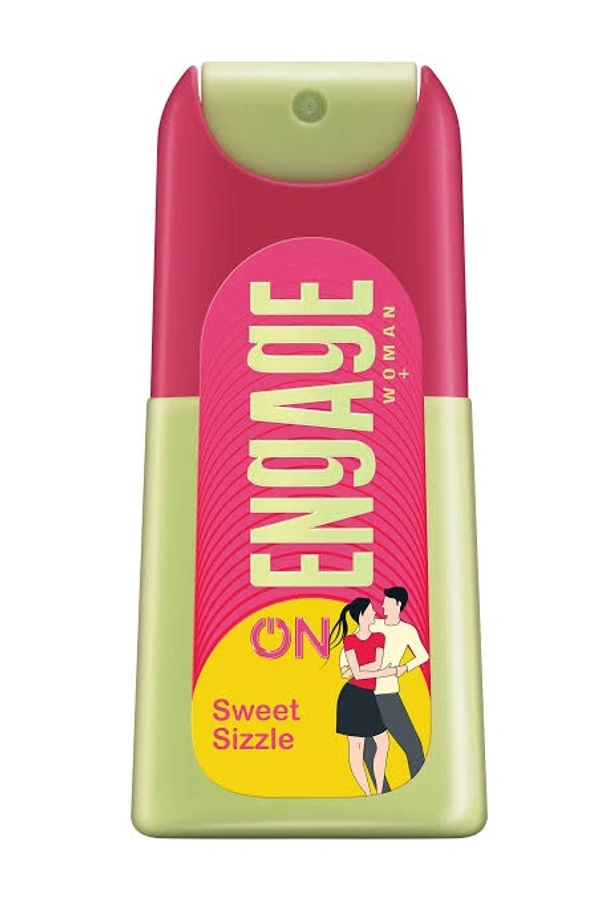 Engage On - 10ml
