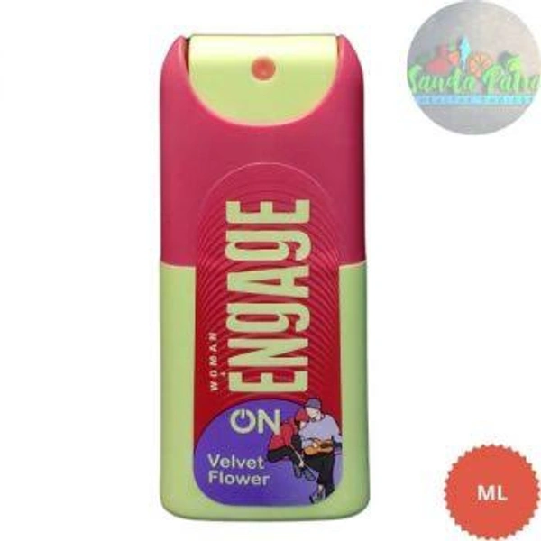 Engage On - 10ml