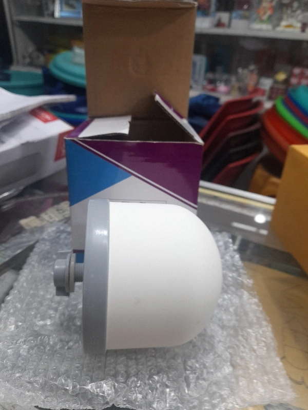 Filter Candle Transperant