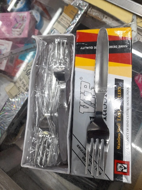 Fork Vip Classic - medium