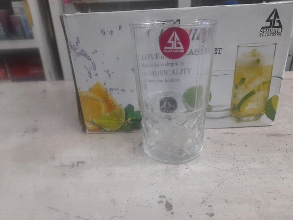 Glass Set