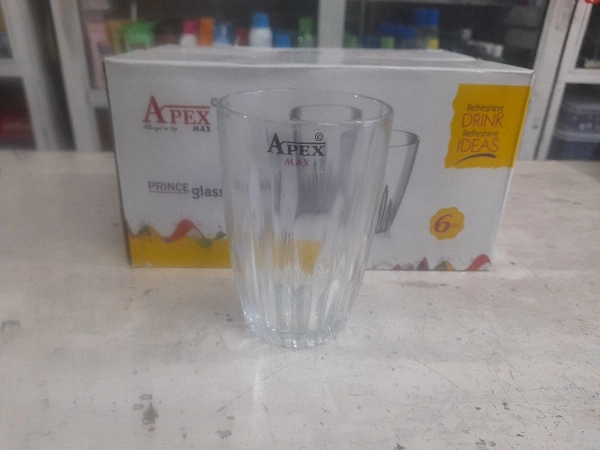 Glass Set