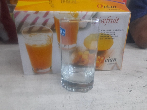 Glass Set