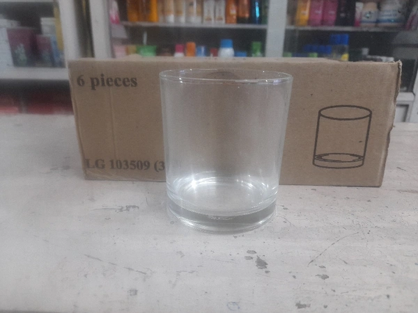 Glass Wine