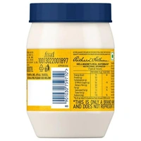 Hellmann's Veg Mayonnaise - 275g