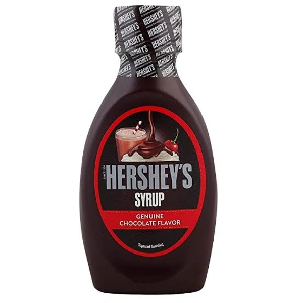 Hershey's Syrup - 200gm