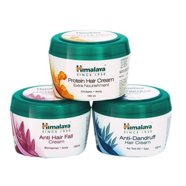 Himalaya Haircream - 100ml