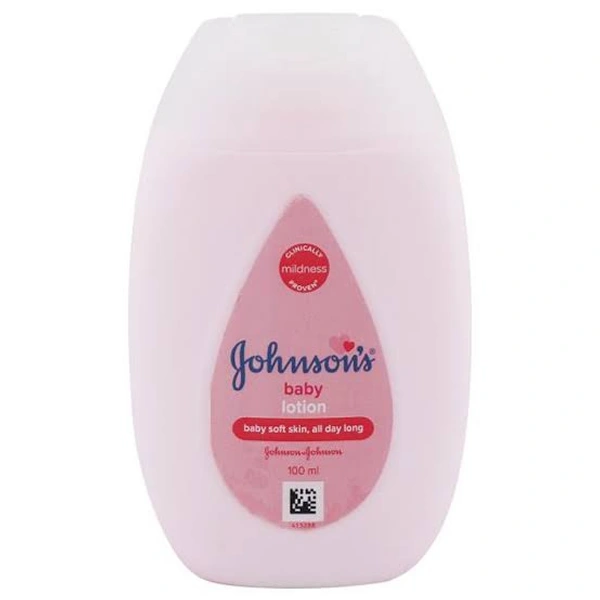 Johnson Baby Lotion - 100ml