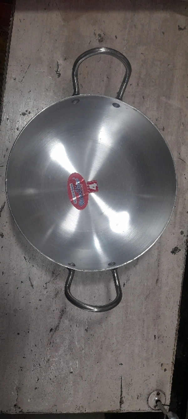 Kadhai Handulium - No. 5 ,Diameter 29cm