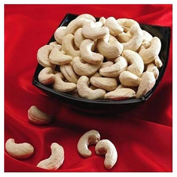 Kaju Loose (Cashew) - 100g