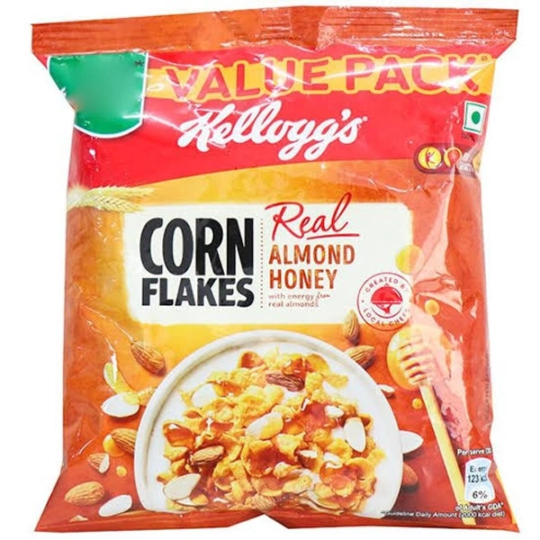 Kellogg's Corn Flakes - 45g