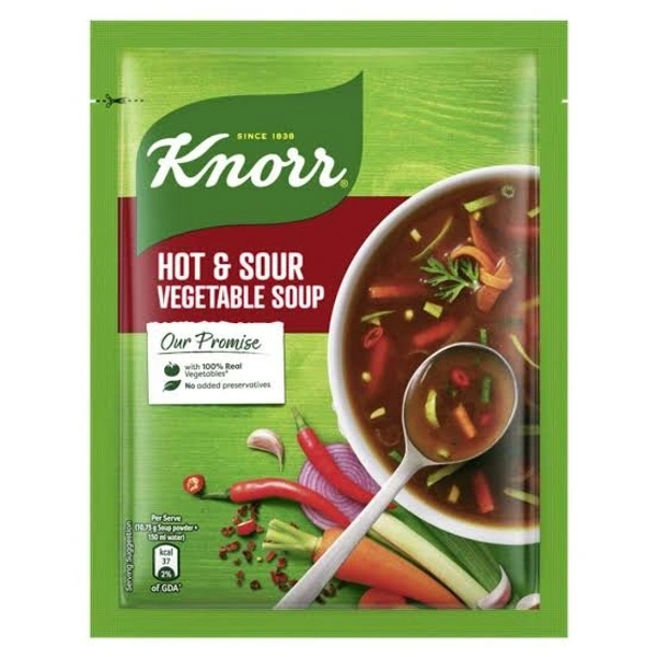 Knorr Soup - 42g