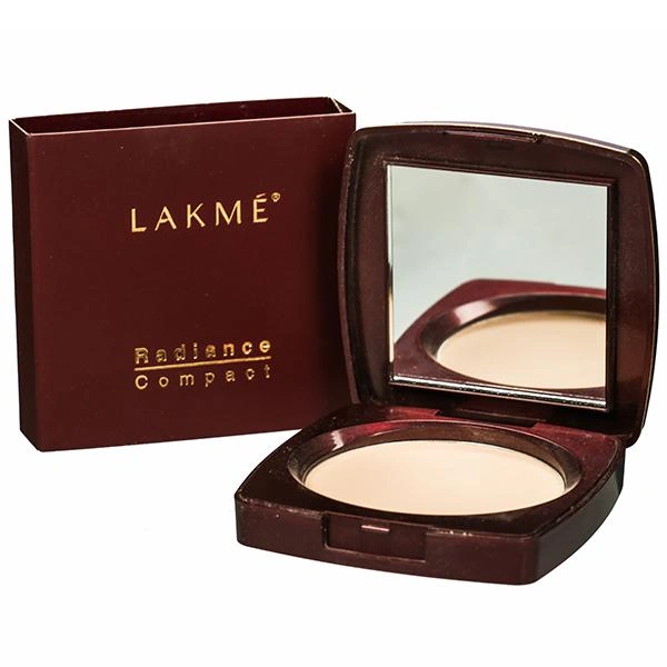 Lakme Radiance Compact - 9 grm