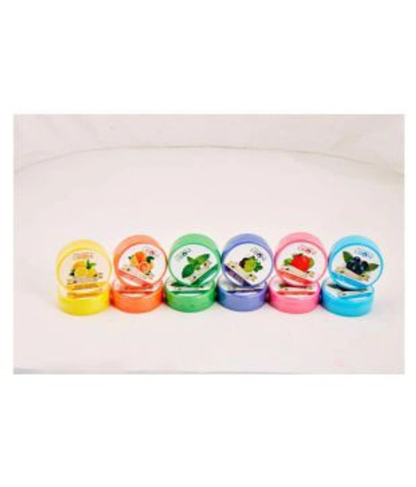 Liboni Nail Polish Remover Pad - 30 Pads