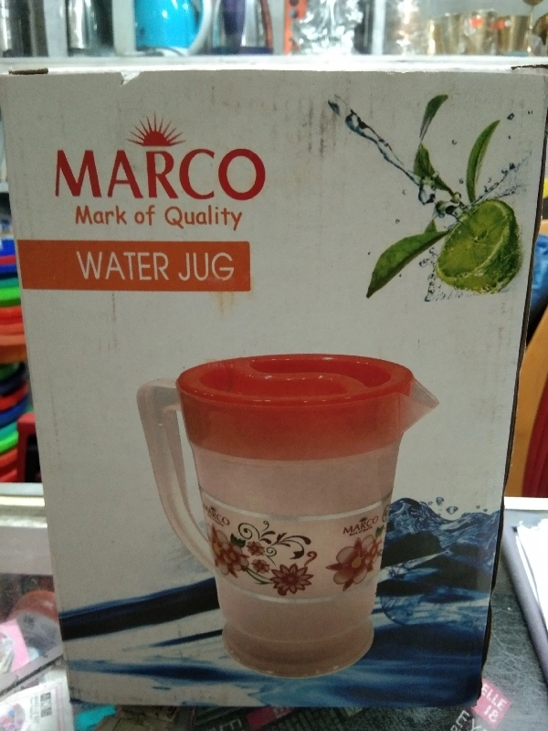 Marco Water Jug - 2ltr