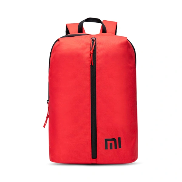 Mi Step Out 12 L Mini Backpack - Small, Red