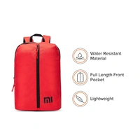 Mi Step Out 12 L Mini Backpack - Small, Red