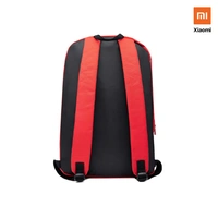 Mi Step Out 12 L Mini Backpack - Small, Red