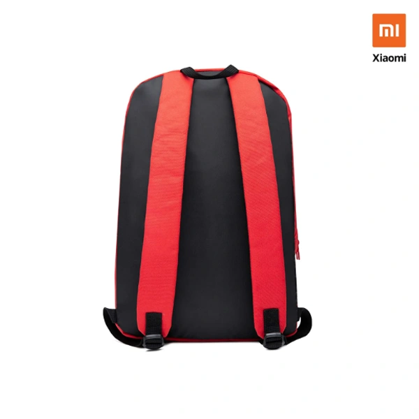 Mi Step Out 12 L Mini Backpack - Small, Red