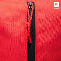 Mi Step Out 12 L Mini Backpack - Small, Red