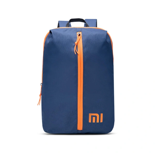 Mi Step Out 12 L Mini Backpack - Small, Dark Blue