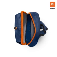 Mi Step Out 12 L Mini Backpack - Small, Dark Blue
