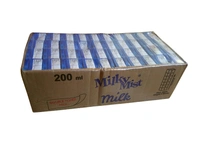 Milky Mist Double Toned Milk - 200ml - 1carton (40pcs)
