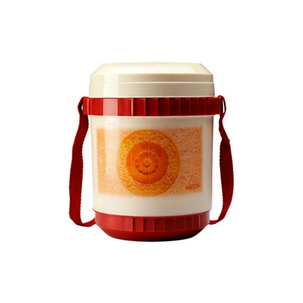 Milton Tiffin Mariner3 - 3 baati