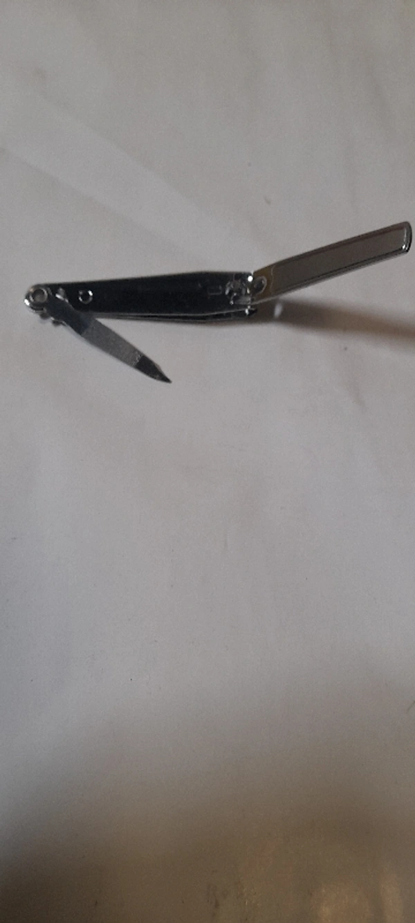 Nail Cutter - Medium