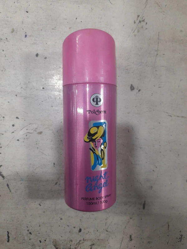 Night Angel Body Spray - 150ml/100g