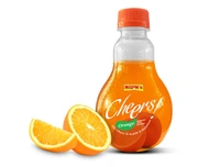 Nilons Cheers Juice - 1000ml (Pack of 4)