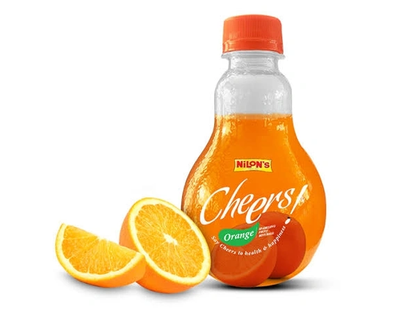 Nilons Cheers Juice - 1000ml (Pack of 4)