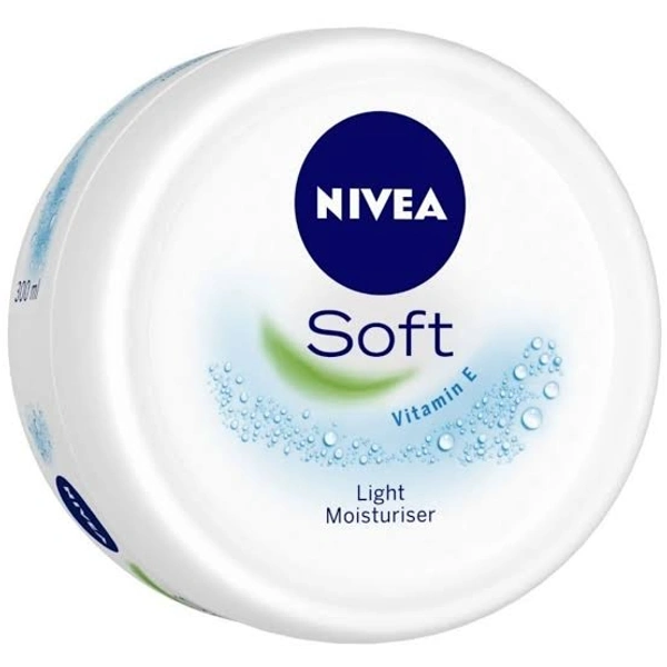 Nivea Soft Cream - 200ml