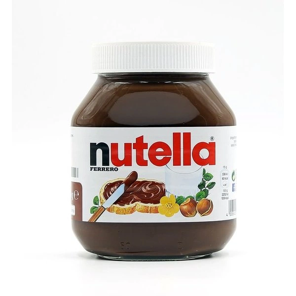 Nutella - 180g