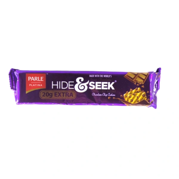 Parle Hide & Seek Biscuit  - 