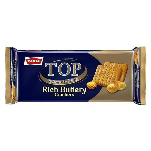 Parle Top Delicious & Crispy - 250g