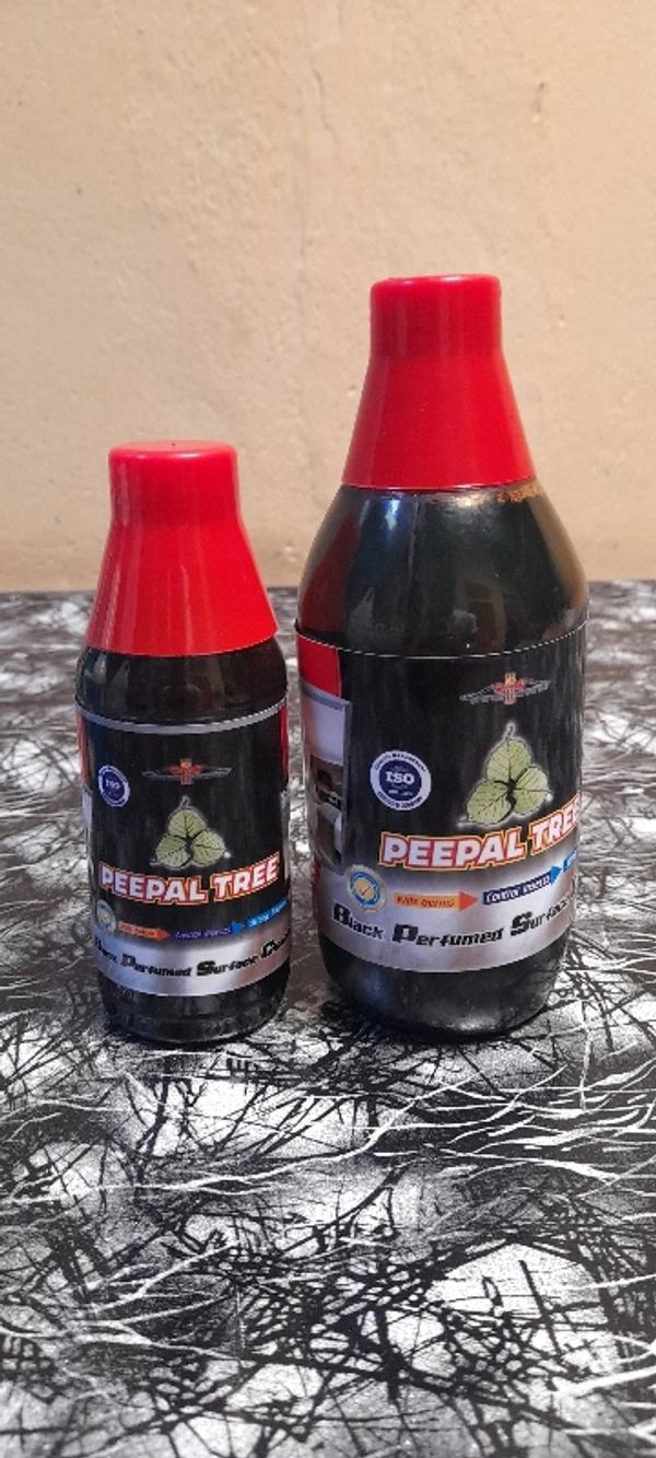 Phenyl Black Peepal Tree - 500ml+200ml