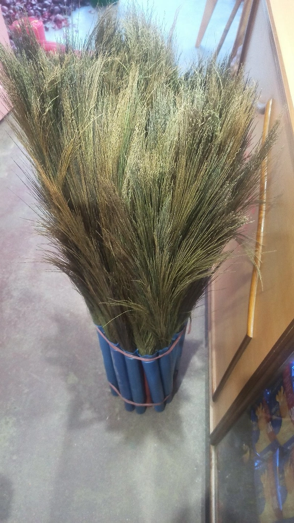 Phool Jhadu (Broom)