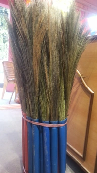 Phool Jhadu (Broom)