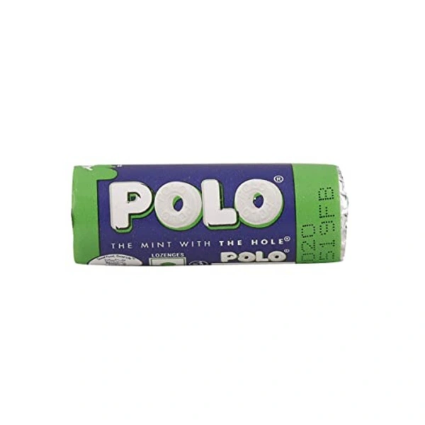 Polo - 15g, 2pc
