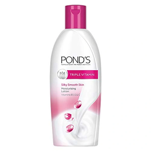 Ponds Body Lotion - 275ml
