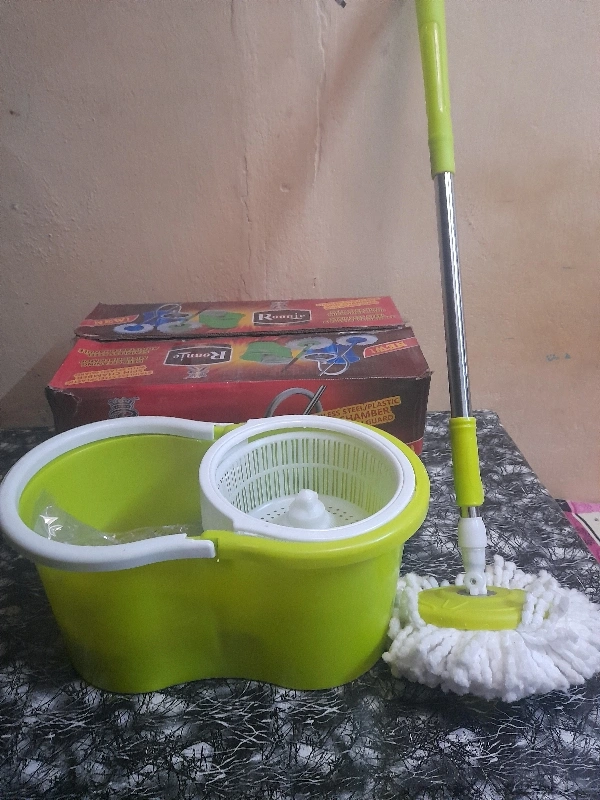 Ronnie Mop Set - Multi