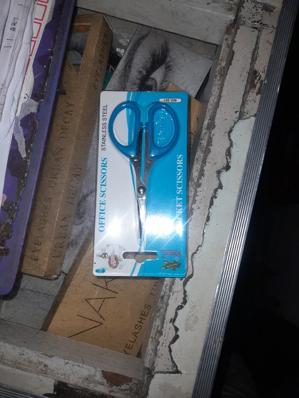 Scissor - 4inch