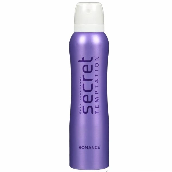 Secret Romance - 150ml