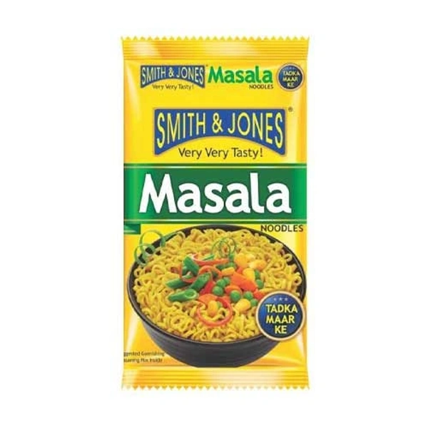 Smith & Jones Masala Noodles - 60g