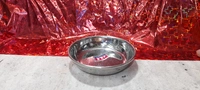 Steel Bowl - Diameter 10cm