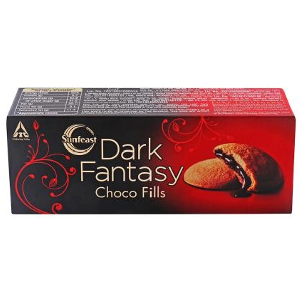 Sunfeast Dark Fantasy (2 Pcs) - 
