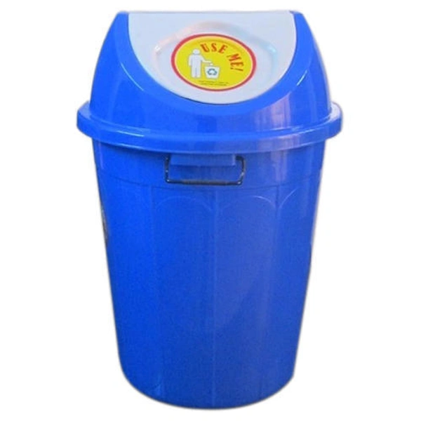 Swing Dustbin Top Plast - 30ltr