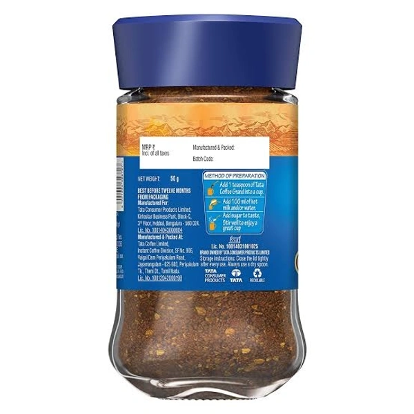 Tata Coffee Grand - 50g